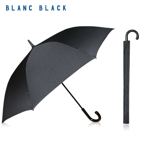 블랑블랙 65 무하직기 자동우산