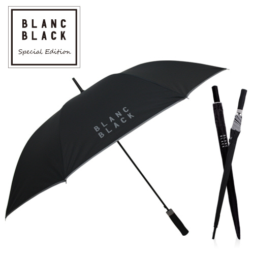 블랑블랙 에디션 70 장우산